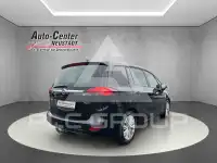 2017 Opel ZAFIRA