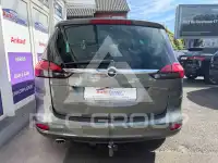 2017 Opel ZAFIRA