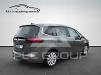 2017 Opel ZAFIRA