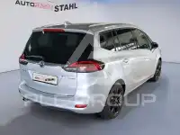 2017 Opel ZAFIRA