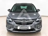 2017 Opel ZAFIRA