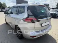 2017 Opel ZAFIRA