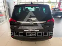 2017 Opel ZAFIRA