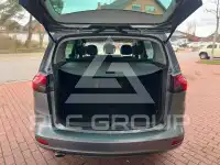 2017 Opel ZAFIRA