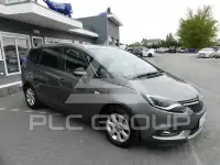 2017 Opel ZAFIRA