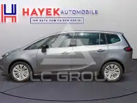 2017 Opel ZAFIRA