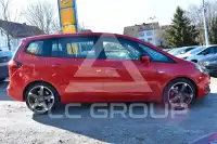 2017 Opel ZAFIRA