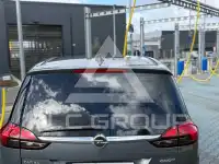 2017 Opel ZAFIRA