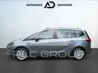 2017 Opel ZAFIRA