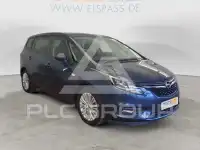 2017 Opel ZAFIRA