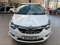 2017 Opel ZAFIRA
