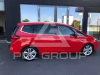 2017 Opel ZAFIRA