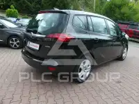 2017 Opel ZAFIRA