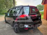 2017 Opel ZAFIRA