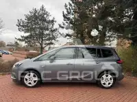 2017 Opel ZAFIRA