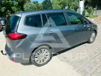 2017 Opel ZAFIRA
