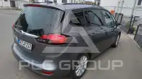 2017 Opel ZAFIRA
