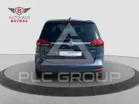 2017 Opel ZAFIRA