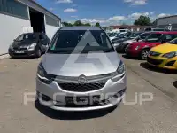 2017 Opel ZAFIRA