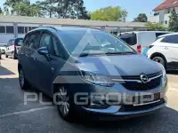 2017 Opel ZAFIRA
