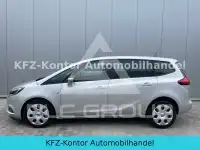 2017 Opel ZAFIRA