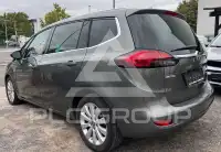 2017 Opel ZAFIRA