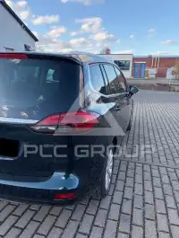 2017 Opel ZAFIRA