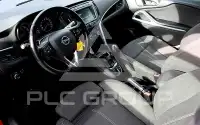 2017 Opel ZAFIRA