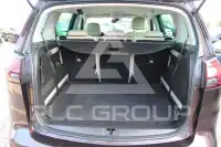 2017 Opel ZAFIRA