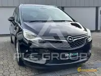 2017 Opel ZAFIRA