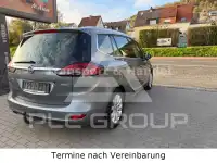 2017 Opel ZAFIRA