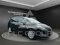 2017 Opel ZAFIRA