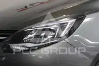 2017 Opel ZAFIRA