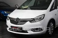 2017 Opel ZAFIRA