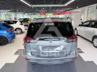 2017 Opel ZAFIRA