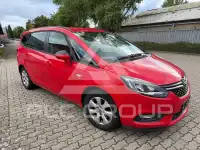 2017 Opel ZAFIRA