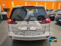 2017 Opel ZAFIRA