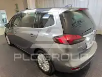 2017 Opel ZAFIRA