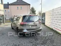 2017 Opel ZAFIRA