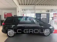 2017 Opel ZAFIRA
