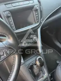 2017 Opel ZAFIRA