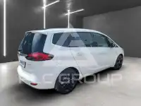 2017 Opel ZAFIRA