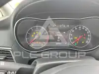 2017 Opel ZAFIRA