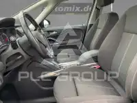 2017 Opel ZAFIRA