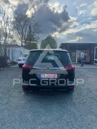 2017 Opel ZAFIRA