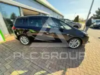 2017 Opel ZAFIRA