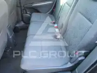 2017 Opel ZAFIRA