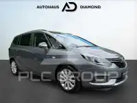 2017 Opel ZAFIRA
