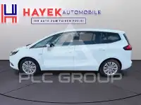 2017 Opel ZAFIRA