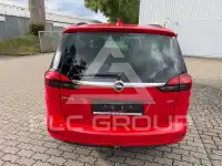 2017 Opel ZAFIRA